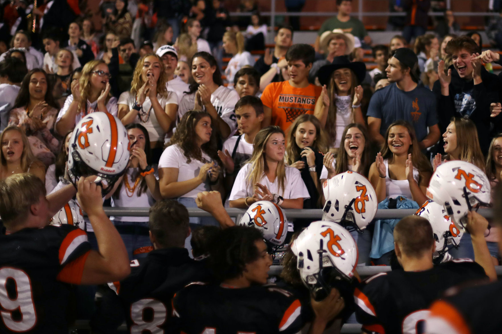 NC Football